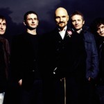 Συνέντευξη James (Tim Booth)