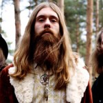 Kadavar interview with Christoph Lindemann: "German people have nothing against Greeks. It's your government they blame"