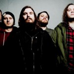 Kvelertak interview with Erlend Hjelvik: "Our debut album turned out a lot better than we even expected"