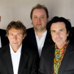 Marillion interview with Pete Trewavas: "Marillion will never stop having the will to be creative"