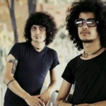 Συνέντευξη The Mars Volta