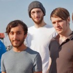 Συνέντευξη Maybeshewill