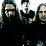 Συνέντευξη Meshuggah