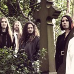 My Dying Bride interview with Aaron Stainthorpe: "If you experience nothing in your life, you can't really be sad when it comes to an end"