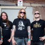 Nachtmystium interview with Blake Judd: "I am particularly inspired by religious fanaticism that occurs in religions throughout the world"