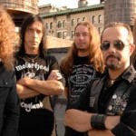 Συνέντευξη Overkill (Bobby "Blitz" Elsworth)