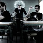 Συνέντευξη Playgrounded