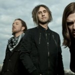 Συνέντευξη Shinedown