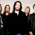 Sonata Arctica interview with Tony Kakko: "If the band that you like changes at the same time that your personal musical taste changes, it's the perfect thing"
