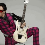 Συνέντευξη Steve Vai