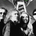 Συνέντευξη The Tangent (Andy Tillison)