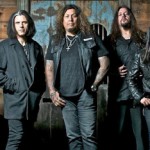 Testament interview with Chuck Billy: "Somehow, we feel like we are trying to finish something that we altogether started"