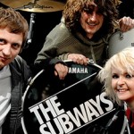 Συνέντευξη The Subways