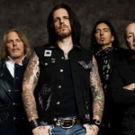 Συνέντευξη Thin Lizzy (Ricky Warwick)