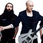 Devin Townsend interview: "Making music is much a part of my life as anything, like buying food and drinking water"