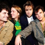 Συνέντευξη The Vaccines