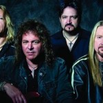 Y&T interview with Dave Meniketti: "Being rich and super famous means nothing to me, I judge my success by how happy it makes me feel doing what I do"