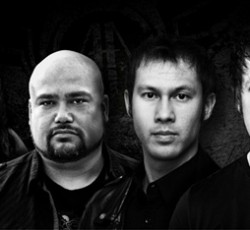 Affector interview with Ted Leonard: "I think we have an opportunity right now in progressive rock"