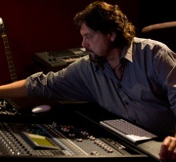 Συνέντευξη Alan Parsons 