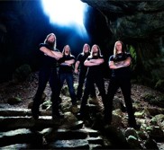 Συνέντευξη Amon Amarth (Fredrik Andersson)