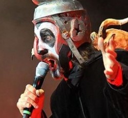 Συνέντευξη Arthur Brown 