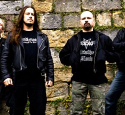 Συνέντευξη Asphyx 