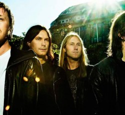 Συνέντευξη Audrey Horne 