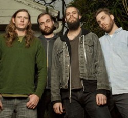 Baroness interview: "I want our imagery and music to develop, so that at the end, we've created the story of a lifetime"