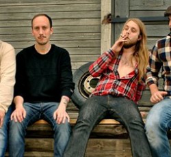 Συνέντευξη Beardfish