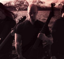 Συνέντευξη Before The Dawn 