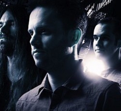 Συνέντευξη Between The Buried And Me (Dan Briggs)