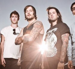 Συνέντευξη Bury Tomorrow