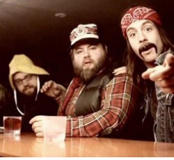 Συνέντευξη Cancer Bats 