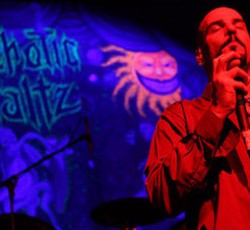 Devon Graves interview: "Psychotic Waltz don't really fit perfectly into any established category. We forged our own unique voice in the world of rock"