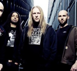 Συνέντευξη Dew-Scented 