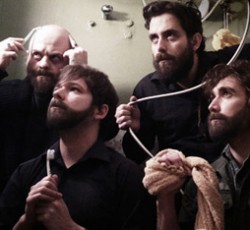 Συνέντευξη Electric Litany 