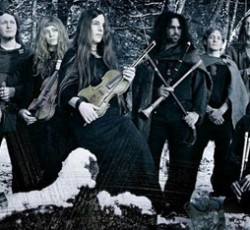 Συνέντευξη Eluveitie 