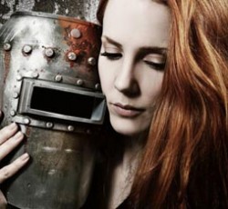 Συνέντευξη Epica (Simone Simons) 