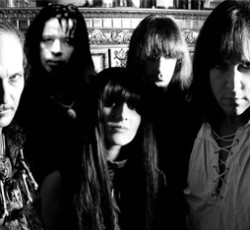 Συνέντευξη Fuzztones 