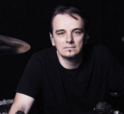 Συνέντευξη Gavin Harrison 