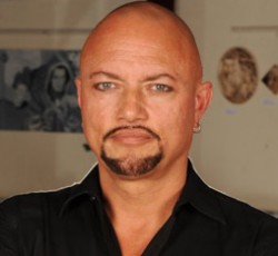 Συνέντευξη Geoff Tate