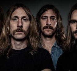 Συνέντευξη Graveyard (Joakim Nilsson)