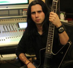Συνέντευξη Gus G. (Firewind, Ozzy Osbourne) 