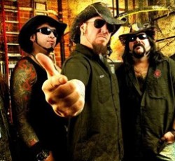 Συνέντευξη Hellyeah 