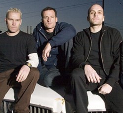 Συνέντευξη Ignite (Brett Rasmussen) 