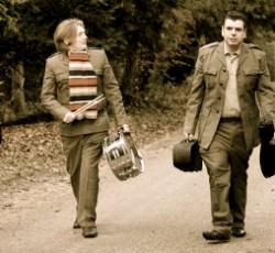 Συνέντευξη It Bites 