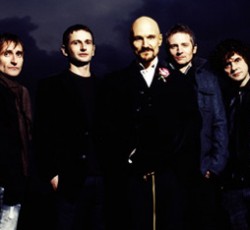 Συνέντευξη James (Tim Booth) 