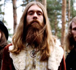 Συνέντευξη Kadavar 