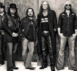 Συνέντευξη Rickey Medlocke