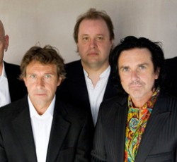 Συνέντευξη Marillion (Pete Trewavas) 